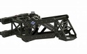 GFM- Maxi Shock Absorber w / 4 lock