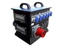 Distribution  Box