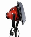 Red Head 800 w 