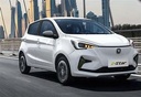 Changan E Star