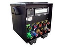 Power Lock Distribution Board