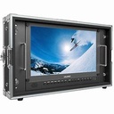 LILLIPUT MONITOR 7 INCH 4K CAMCORDER ASSIST W V LOCK ADAPTER