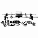 MSE Hood Mount