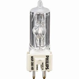 USED LAMP 