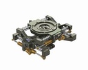 GF-Vibration Isolator