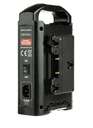 Lithium-Ion 2-Channel Charger