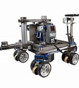 Magnum Dolly System