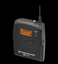 SENNHEISER NIK MIC EK 100 KIT G3+G2