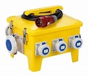 DISTRIBUTION BOX